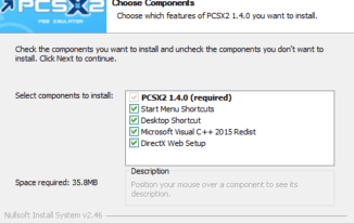 psx2 emulator mac download